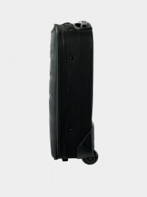 Валіза Martes модель FARISCA 38L-BLACK Фото