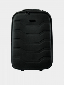 Валіза Martes модель FARISCA 38L-BLACK Фото