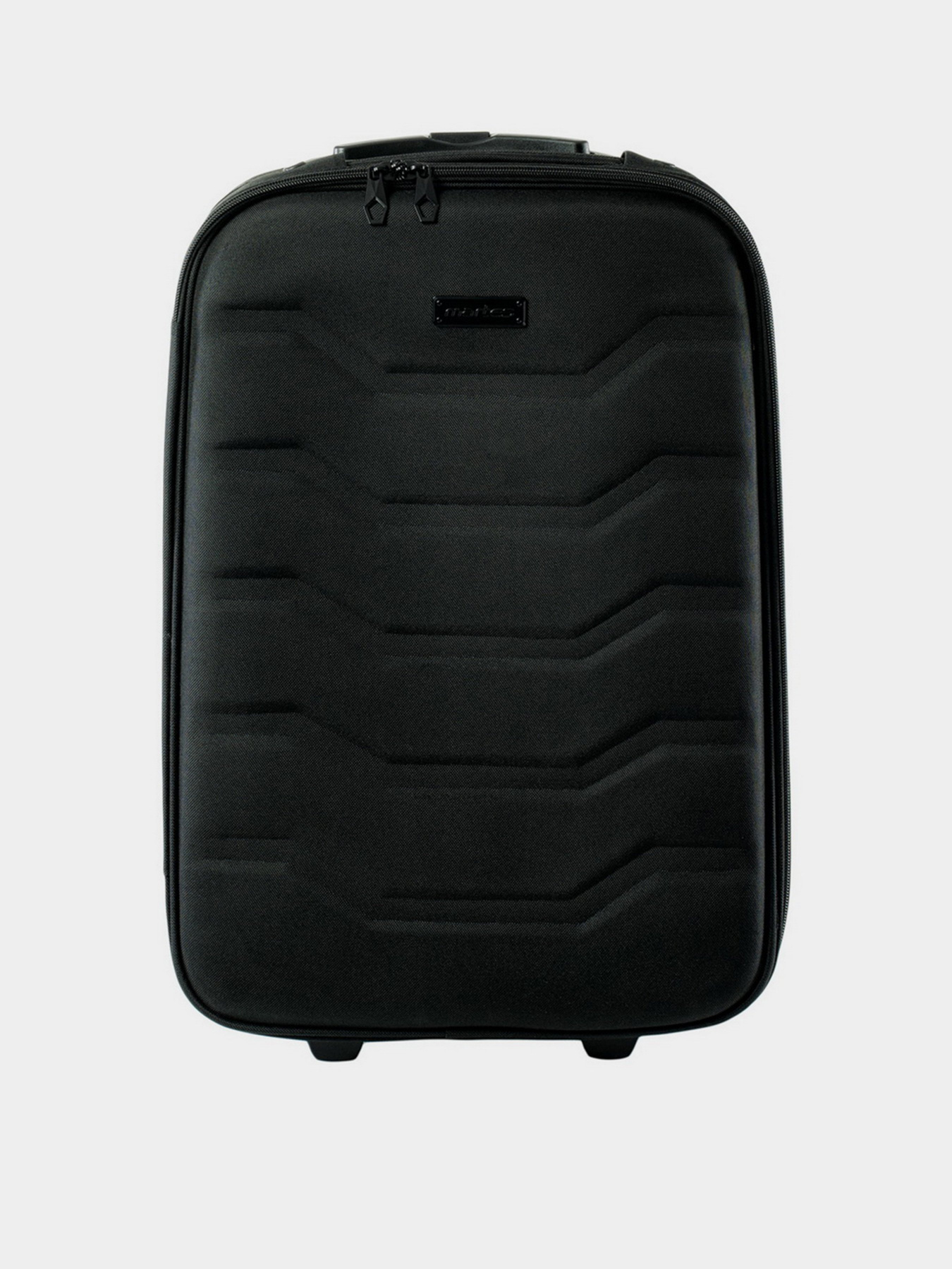 Валіза Martes модель FARISCA 38L-BLACK Фото