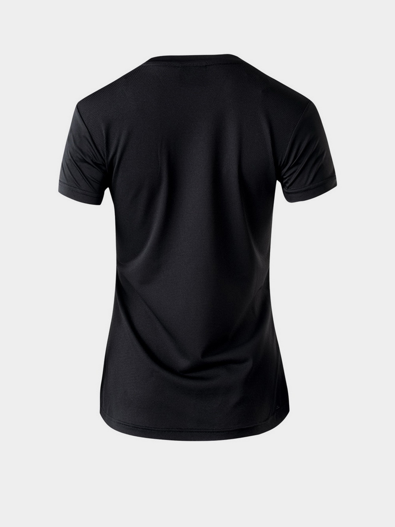 Футболки и поло Martes модель LADY BISIC-BLACK Фото