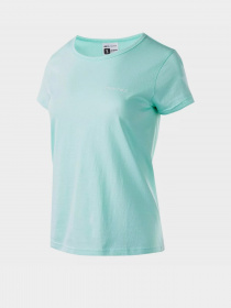 Футболки и поло Martes модель LADY BRANDO-BLIE TINT Фото