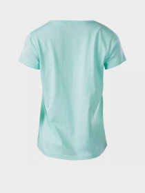 Футболки и поло Martes модель LADY BRANDO-BLIE TINT Фото