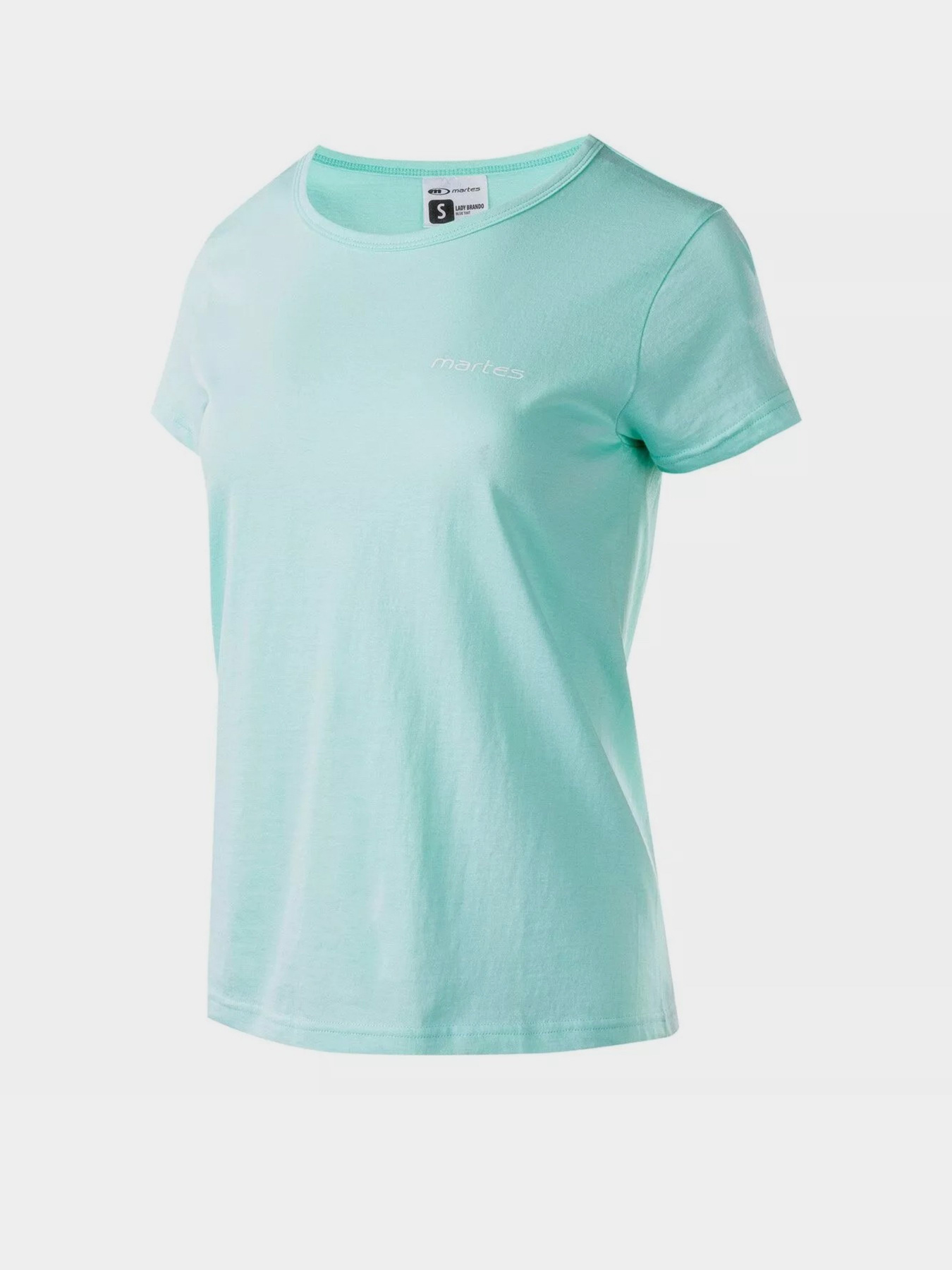 Футболки и поло Martes модель LADY BRANDO-BLIE TINT Фото