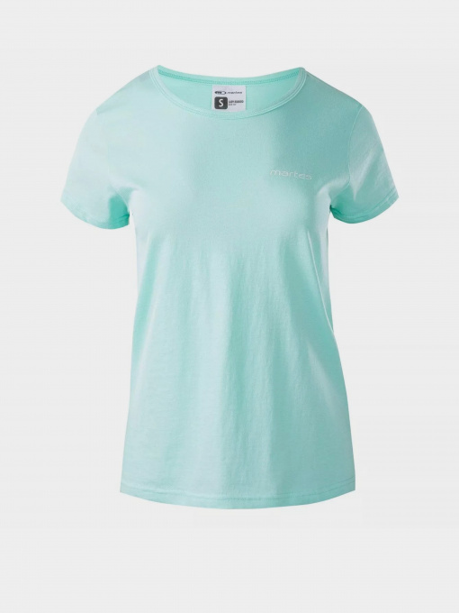 Футболки и поло Martes модель LADY BRANDO-BLIE TINT Фото