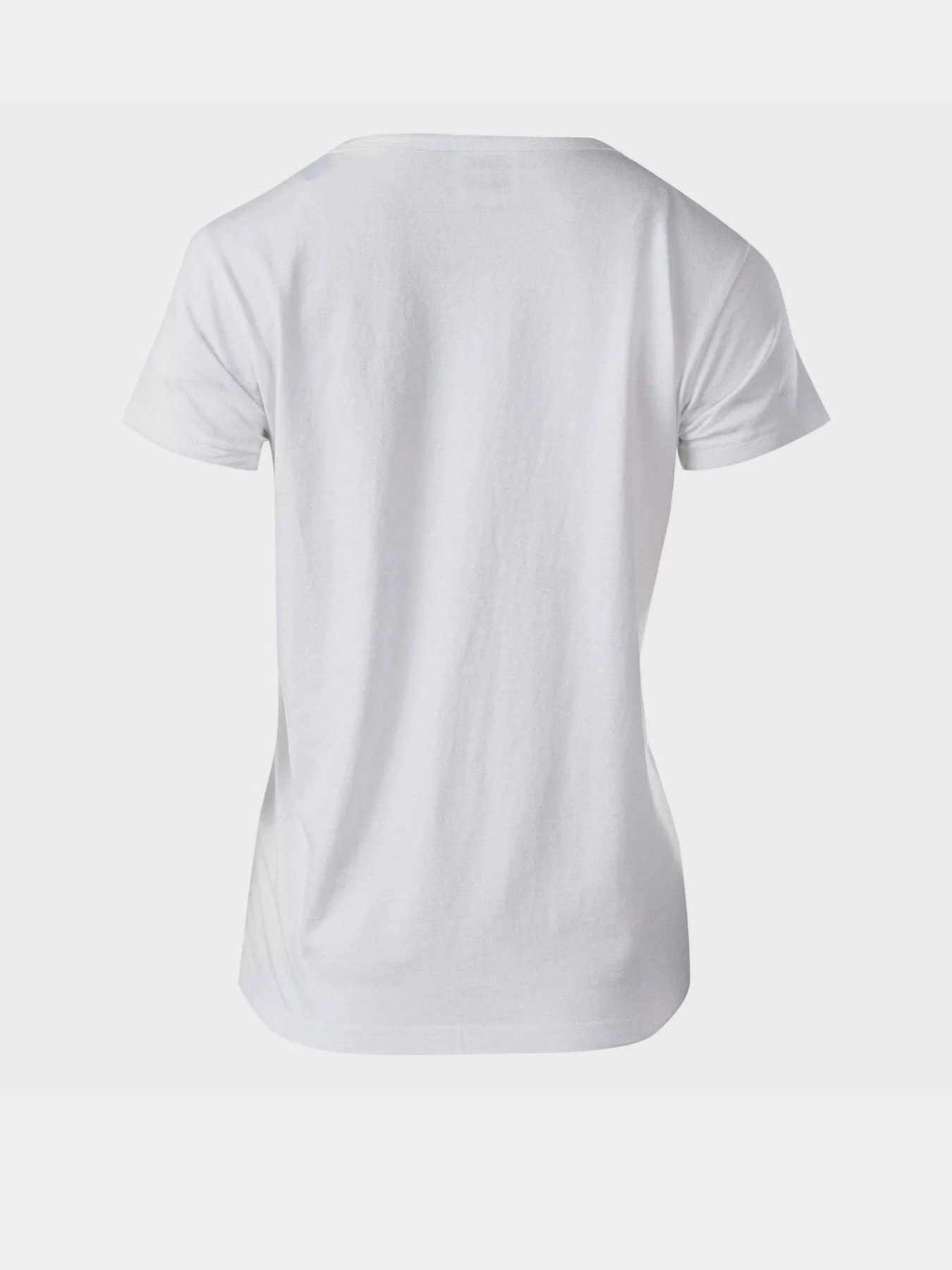 Футболки и поло Martes модель LADY BRANDO-BRIGHT WHITE Фото