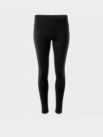 Леггинсы спортивные Martes модель LADY DARIS-BLACK Фото