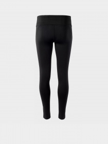 Леггинсы спортивные Martes модель LADY DARIS-BLACK Фото