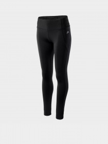 Спортивные леггинсы Martes модель LADY DARIS-BLACK Спортивные леггинсы Martes модель LADY DARIS-BLACK Фото