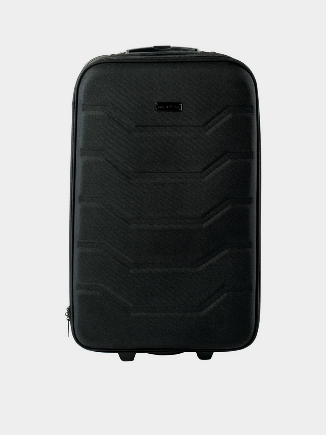 Чемодан Martes модель FARISCA 56L-BLACK Фото