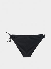 Нижняя часть купальника Martes модель LADY FINE II BOTTOM-BLACK Фото