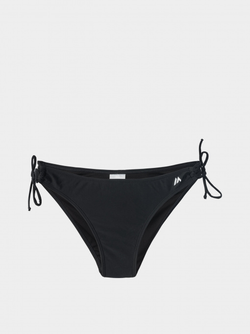 Низ купальника Martes модель LADY FINE II BOTTOM-BLACK Фото