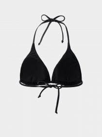 Верхняя часть купальника Martes модель LADY FINE II TOP-BLACK Фото