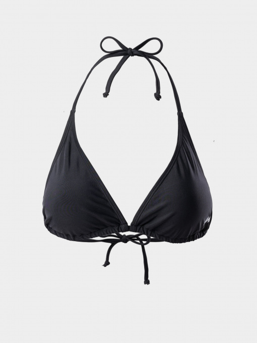 Верхня частина купальника Martes Модель LADY FINE II TOP-BLACK Фото