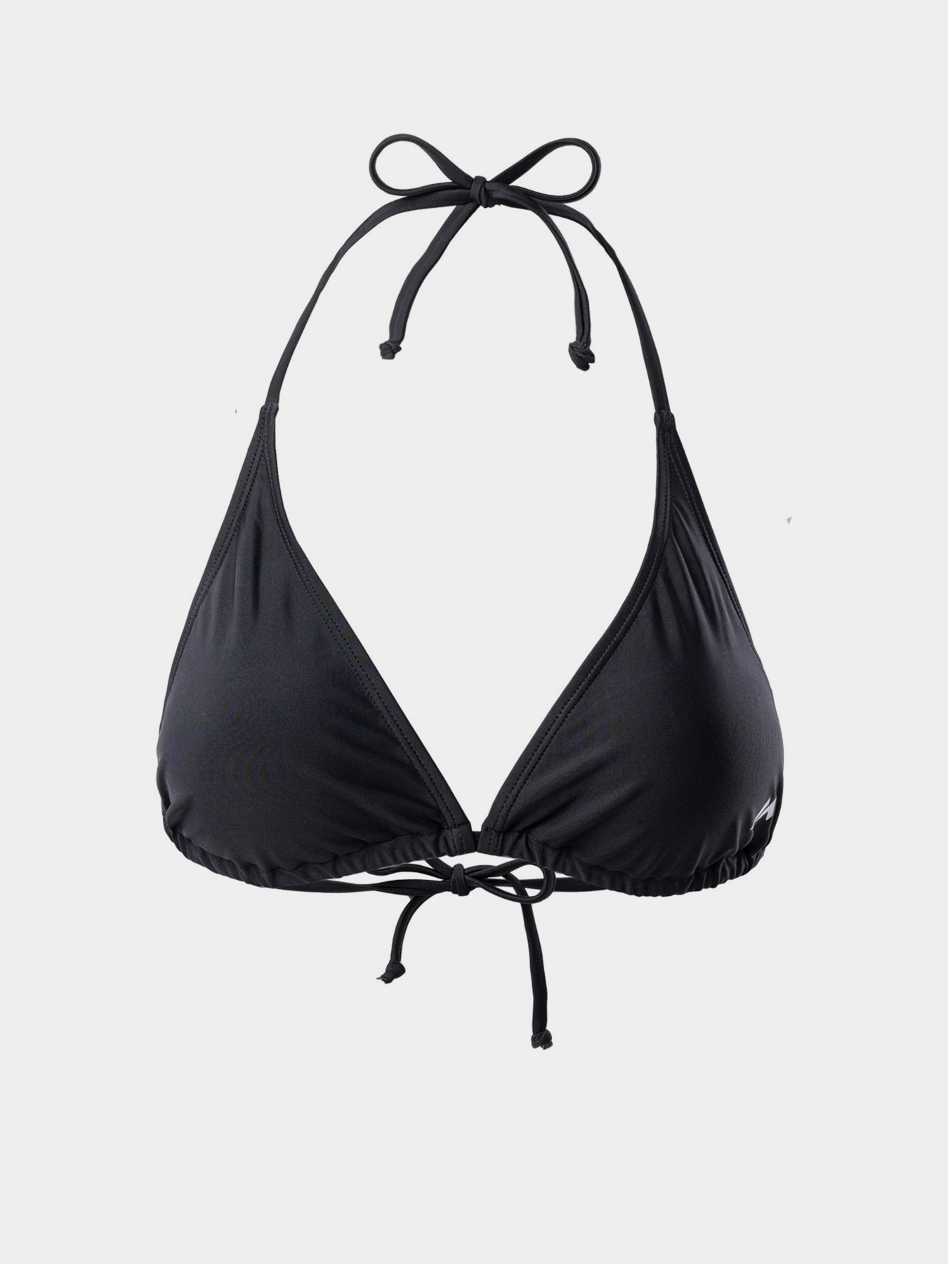 Верх купальника Martes модель LADY FINE II TOP-BLACK Фото