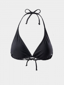 Верх купальника Martes модель LADY FINE II TOP-BLACK Фото