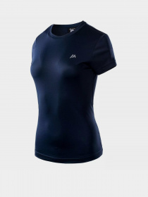 Футболки и поло Martes модель LADY LOSAN-PEACOAT Фото