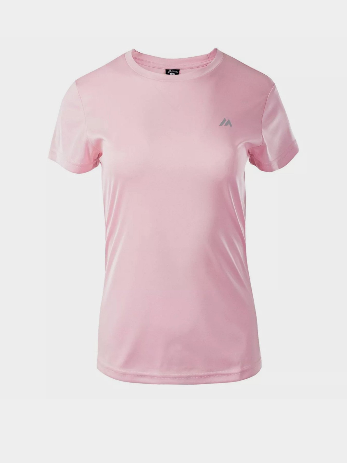 Футболки и поло Martes модель LADY LOSAN-PINK LADY Фото
