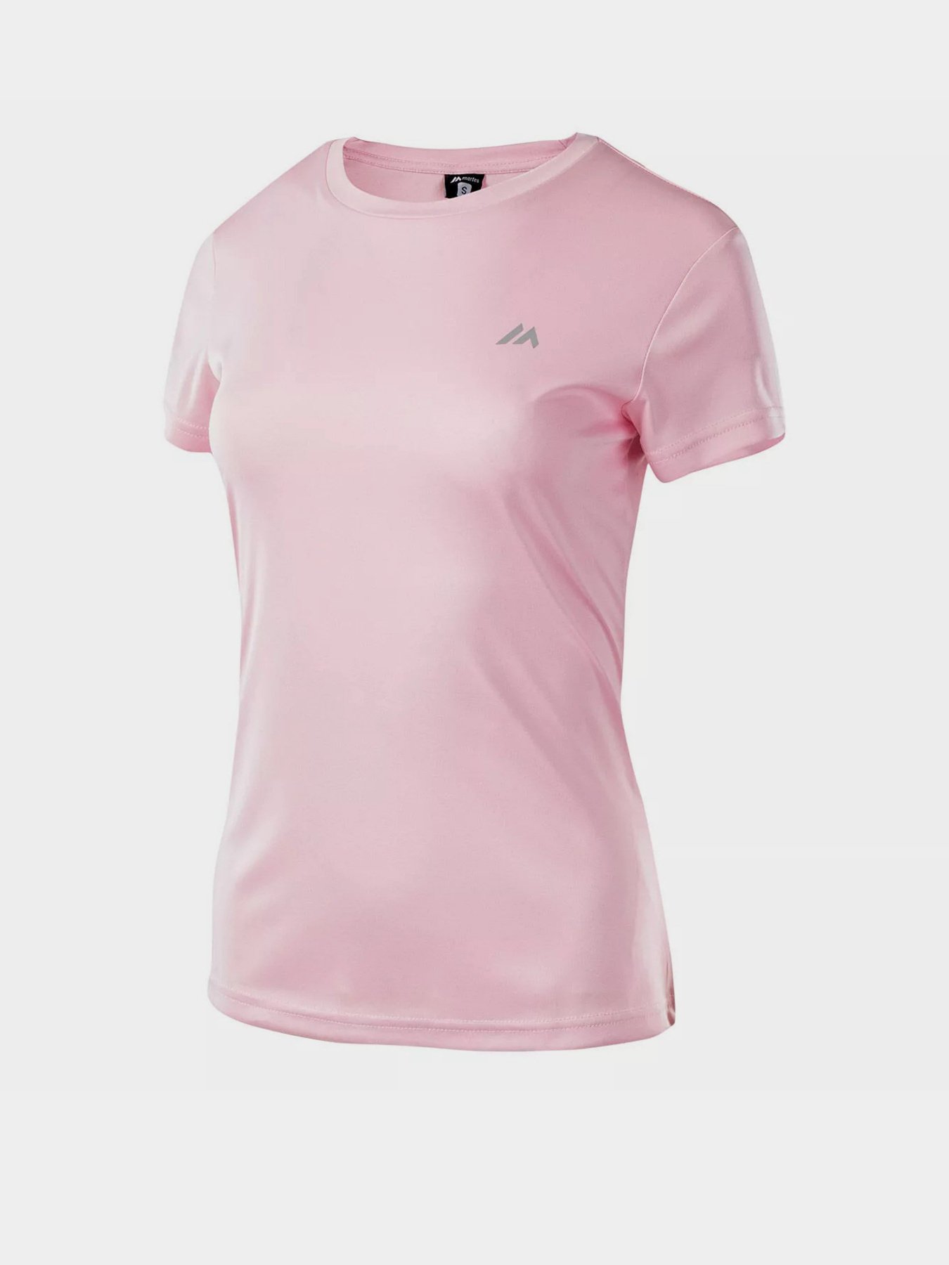 Футболки и поло Martes модель LADY LOSAN-PINK LADY Фото
