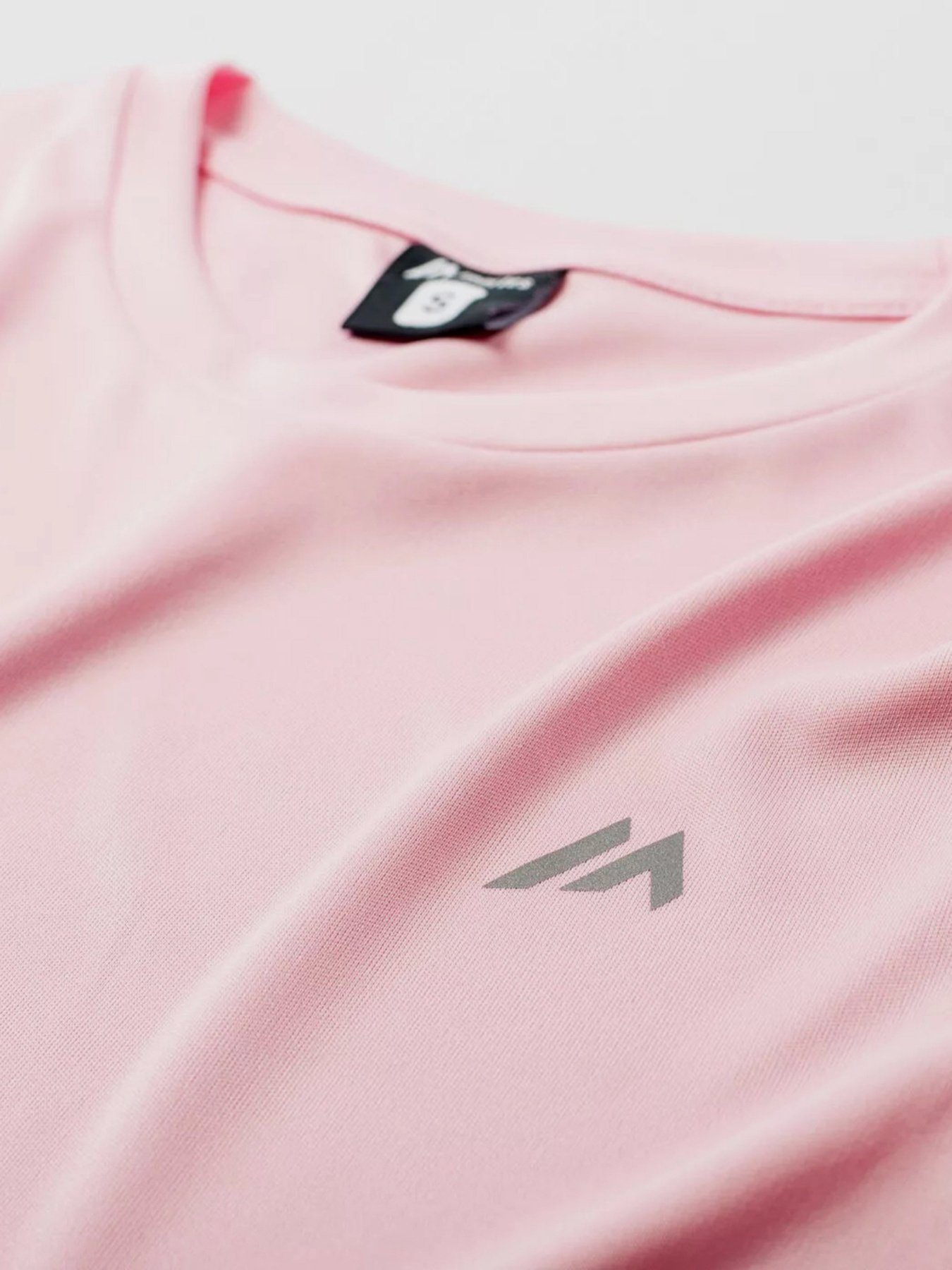 Футболки и поло Martes модель LADY LOSAN-PINK LADY Фото