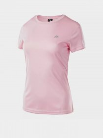 Футболки и поло Martes модель LADY LOSAN-PINK LADY Фото