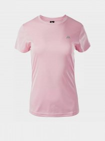 Футболки и поло Martes модель LADY LOSAN-PINK LADY Фото