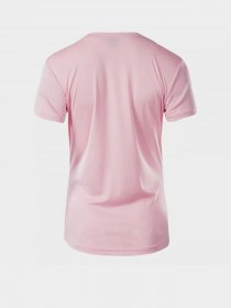 Футболки и поло Martes модель LADY LOSAN-PINK LADY Фото