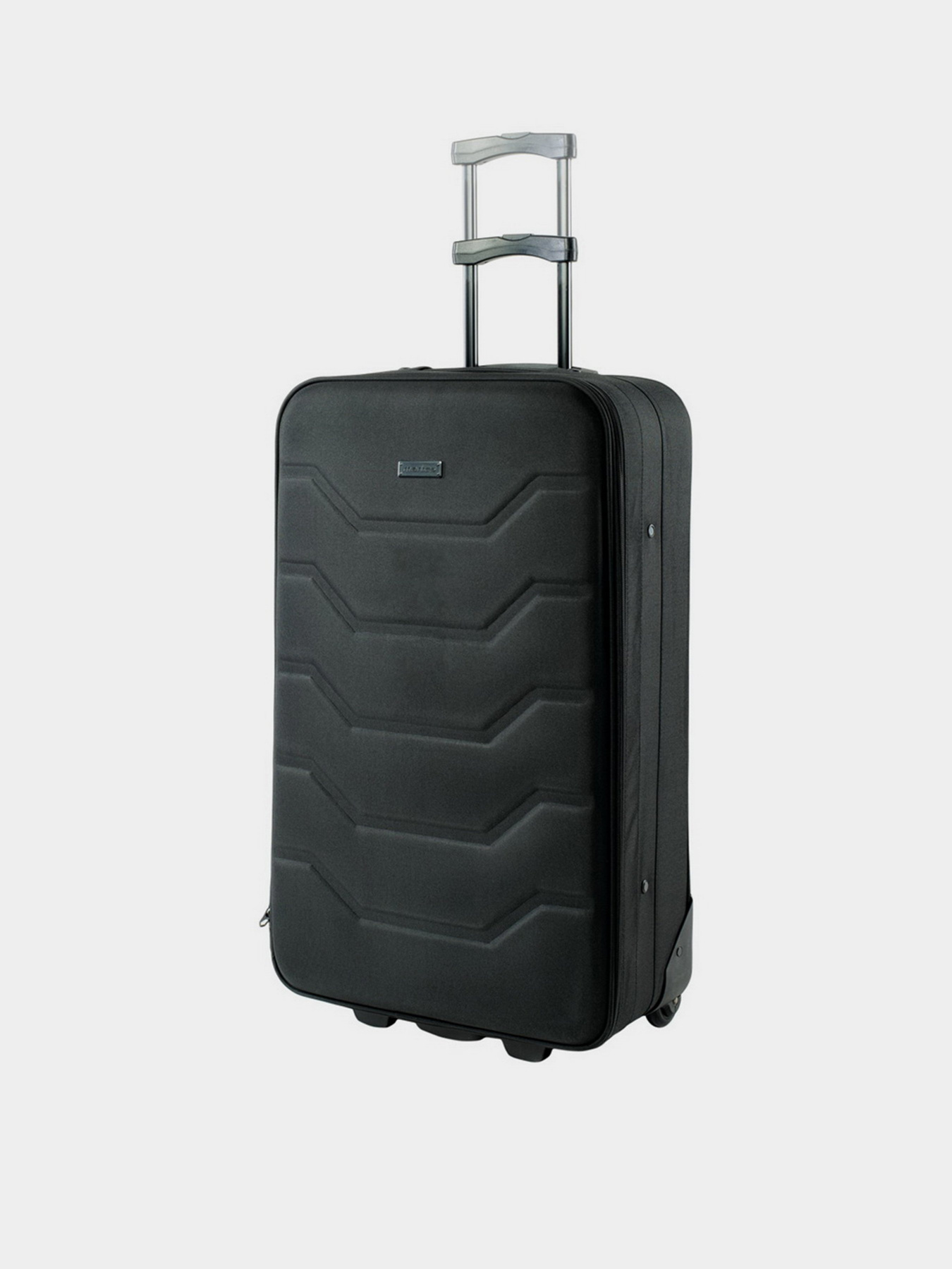 Валіза Martes модель FARISCA 80L-BLACK Фото