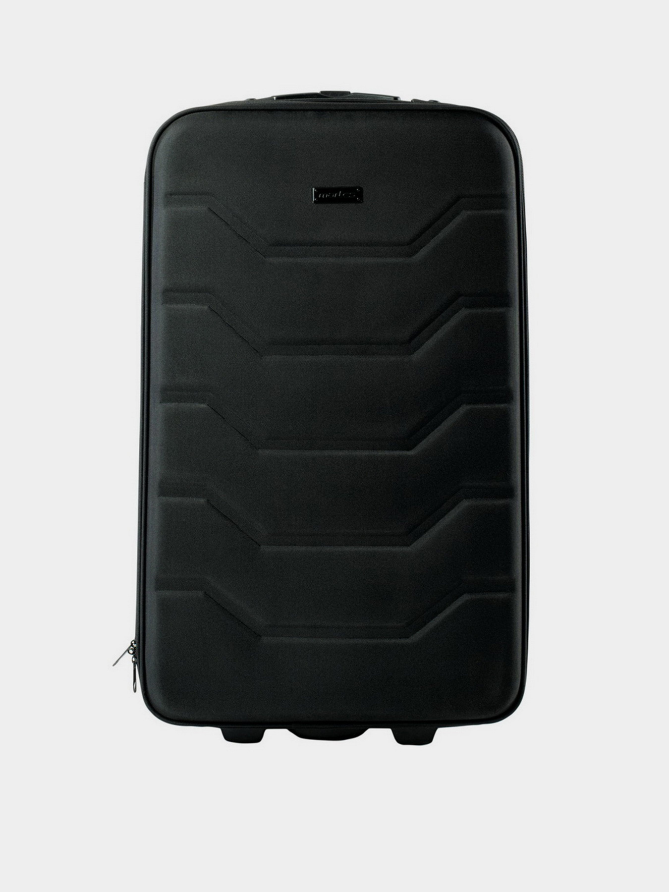 Валіза Martes модель FARISCA 80L-BLACK Фото