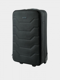 Валіза Martes модель FARISCA 80L-BLACK Фото