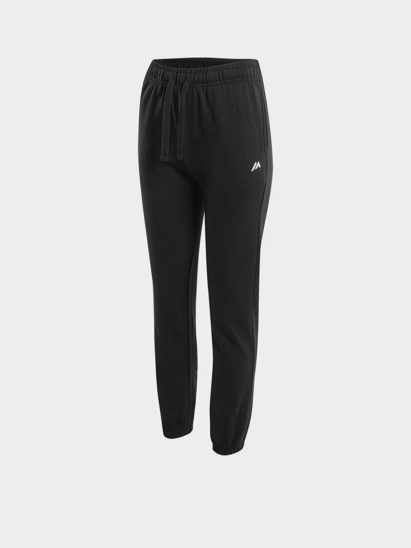 Штаны спортивные Martes модель LADY MALTER-BLACK Фото