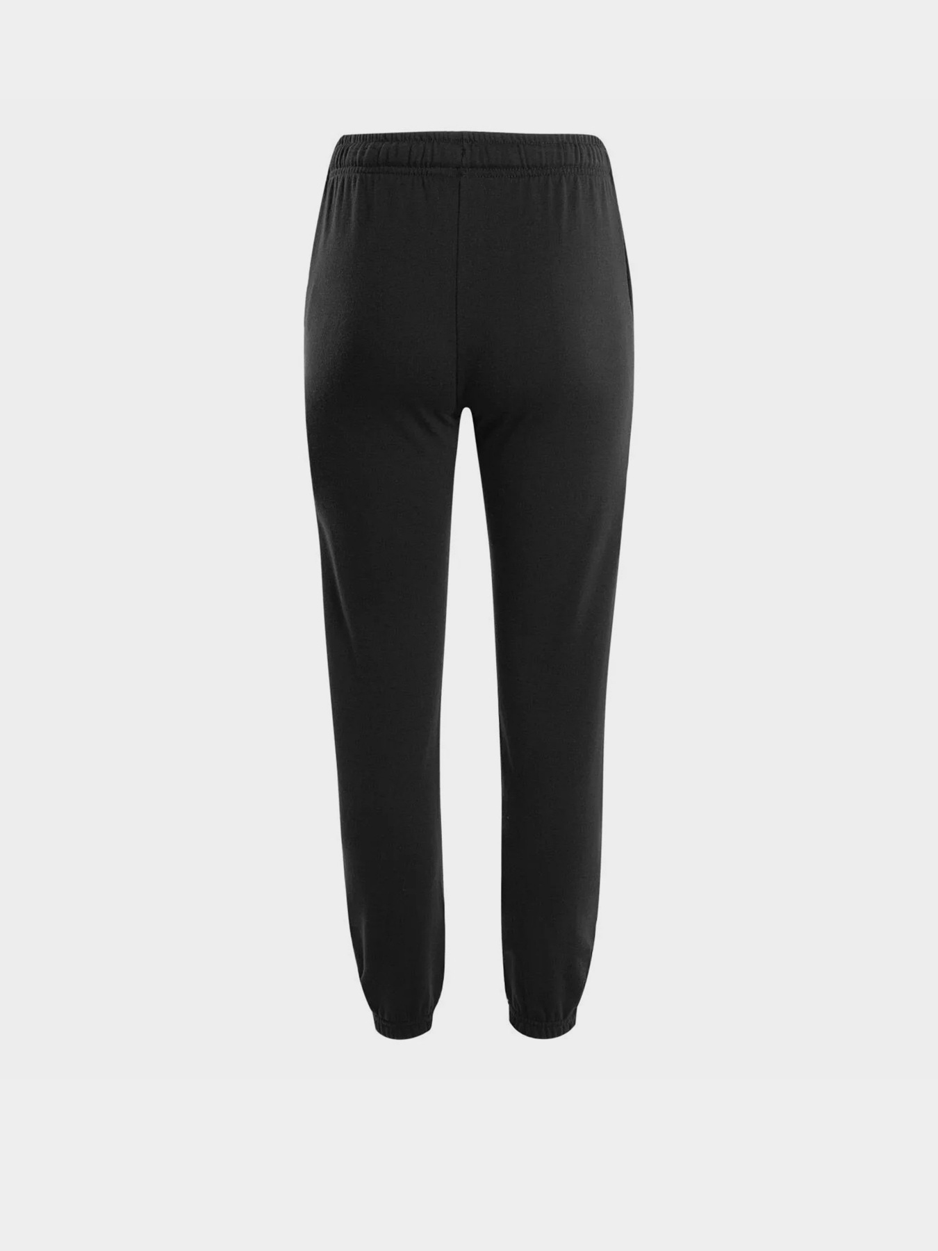 Штаны спортивные Martes модель LADY MALTER-BLACK Фото