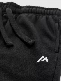 Штаны спортивные Martes модель LADY MALTER-BLACK Фото