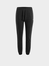 Штаны спортивные Martes модель LADY MALTER-BLACK Штаны спортивные Martes модель LADY MALTER-BLACK Фото