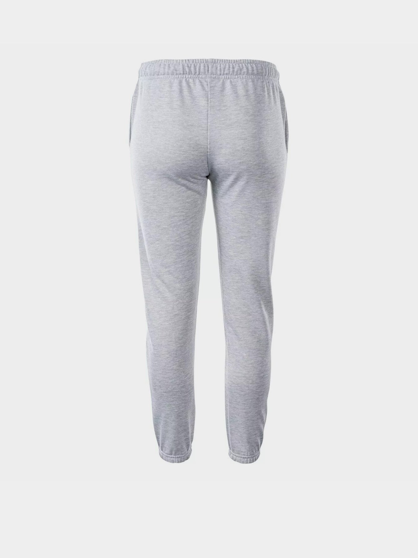 Штаны спортивные Martes модель LADY MALTER-LIGHT GREY MELANGE Фото