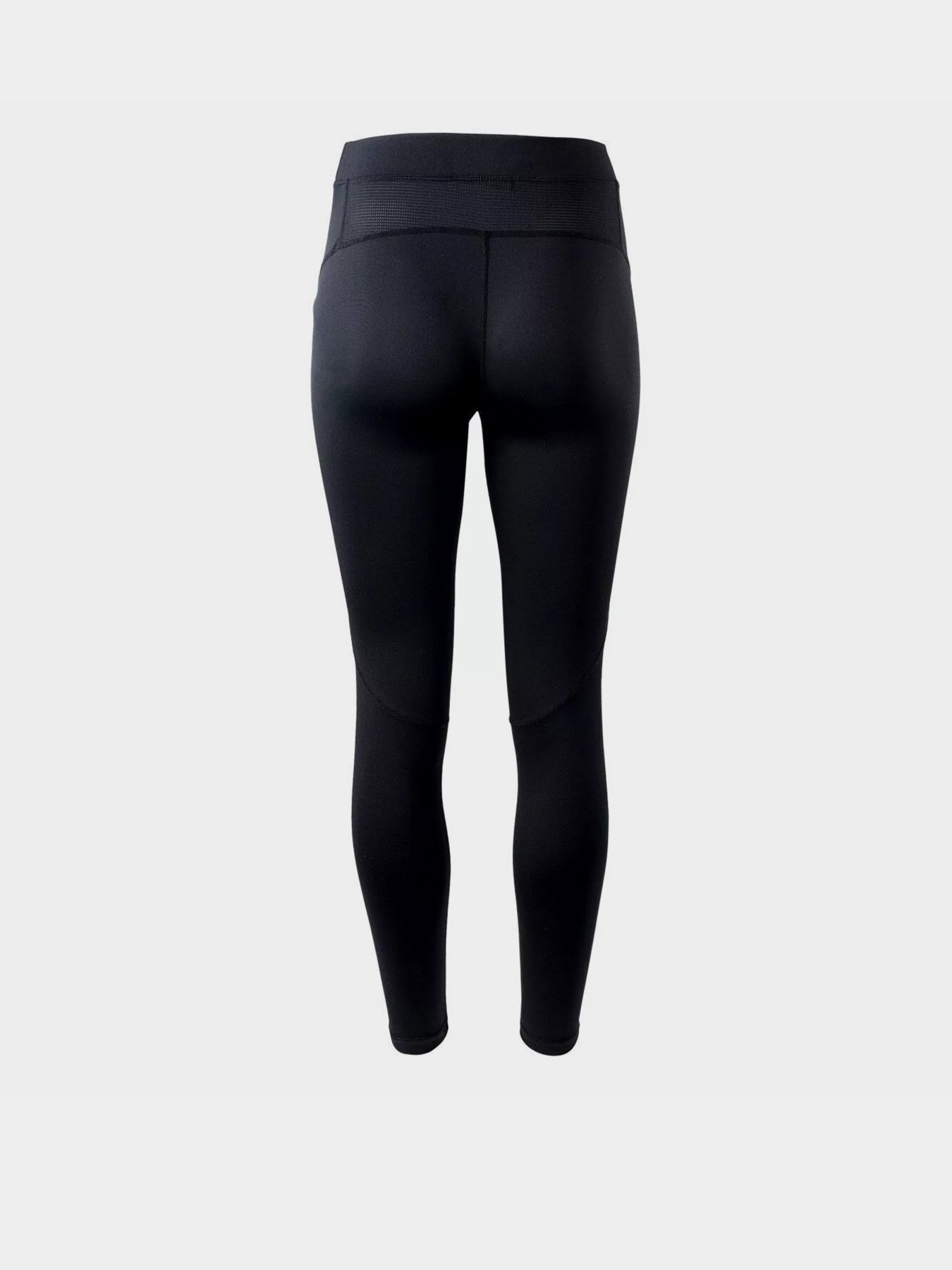 Спортивные леггинсы Martes модель LADY NORRIS-BLACK Фото