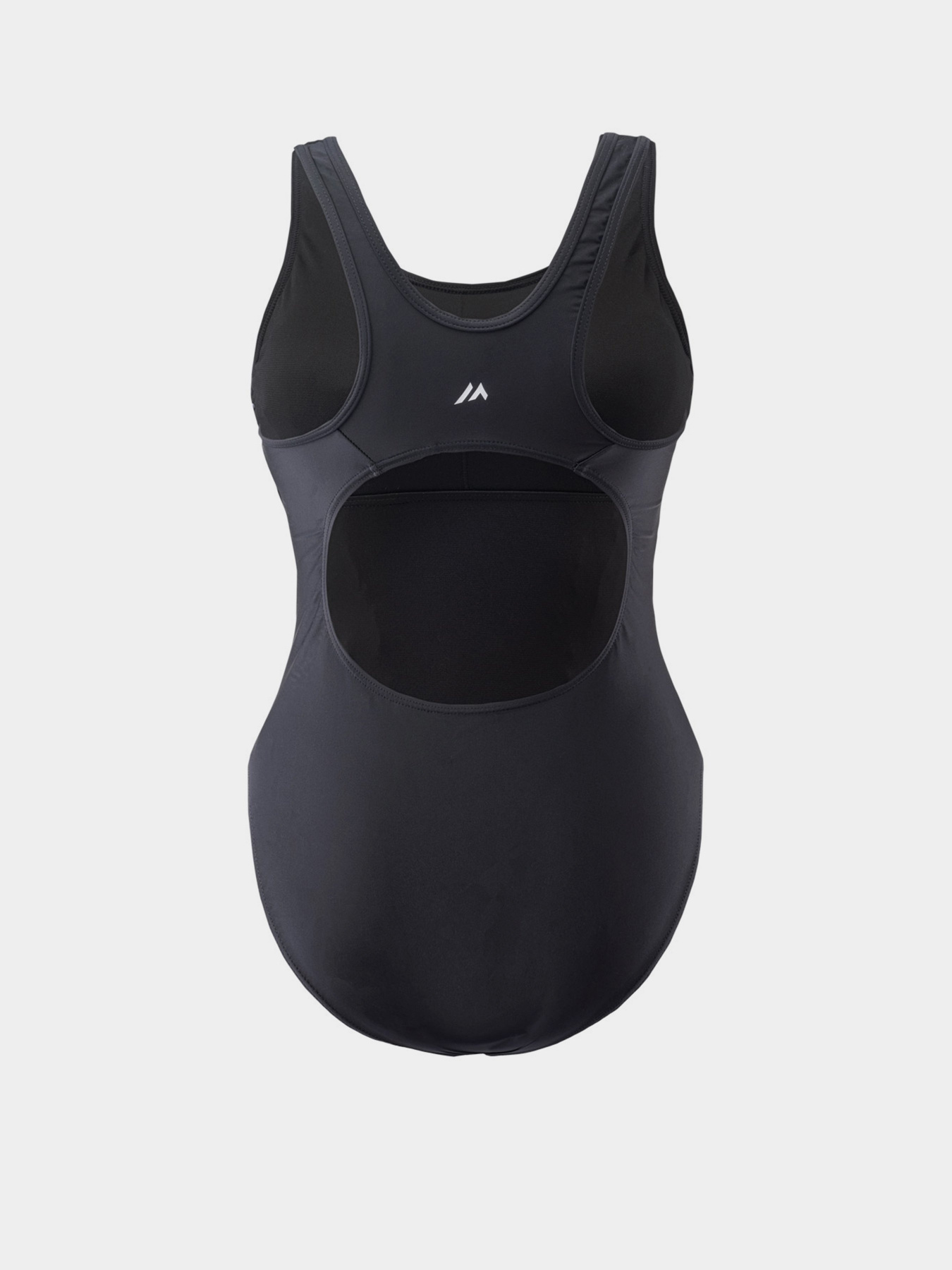 Купальник Martes модель LADY POLIANA II-BLACK/DESIRE Фото