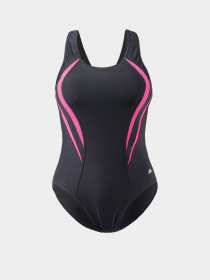 Купальник Martes модель LADY POLIANA II-BLACK/DESIRE Купальник Martes модель LADY POLIANA II-BLACK/DESIRE Фото