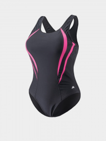 Купальник Martes модель LADY POLIANA II-BLACK/DESIRE Купальник Martes модель LADY POLIANA II-BLACK/DESIRE Фото