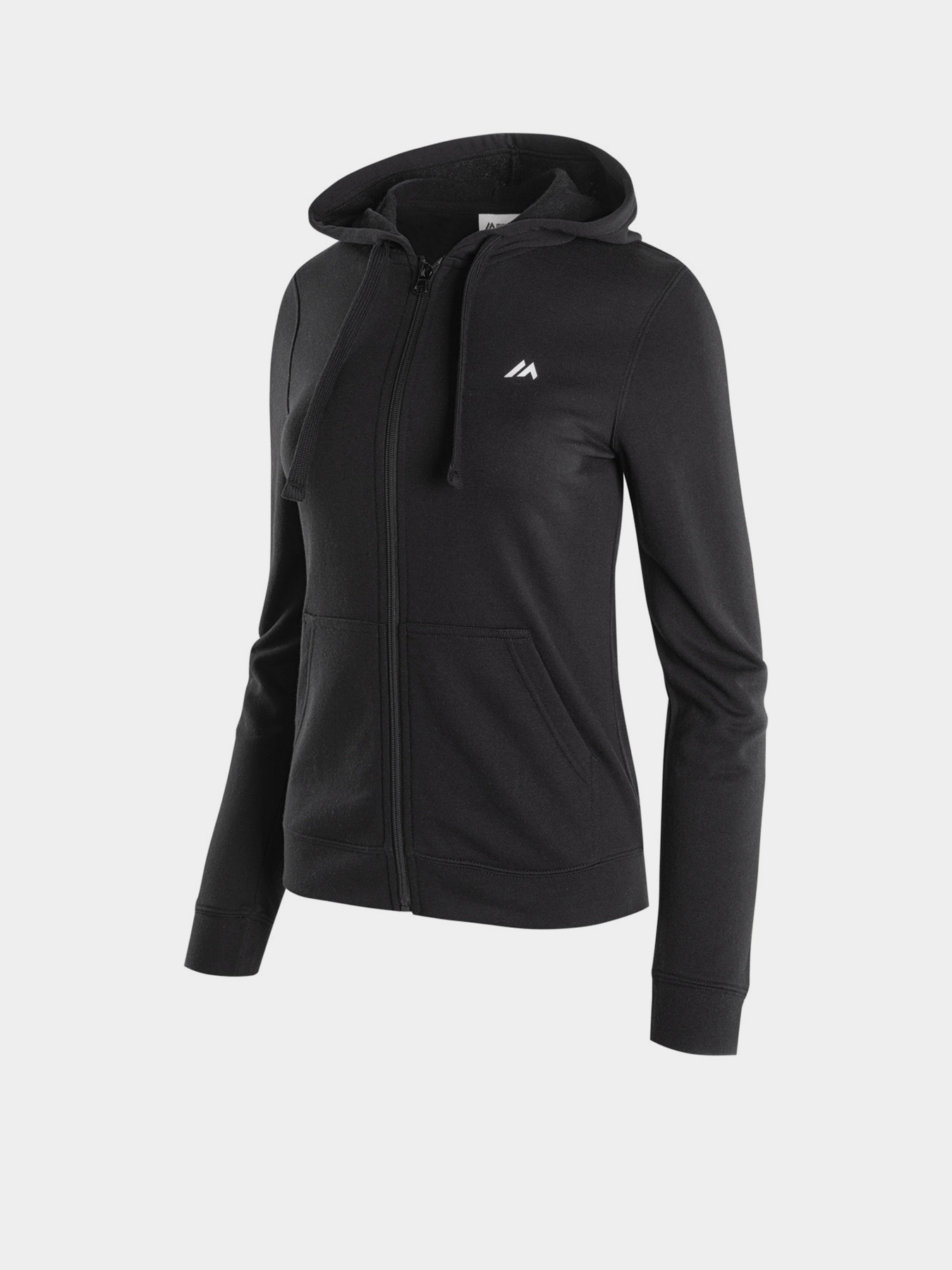 Кофта спортивна Martes модель LADY SULLI-BLACK Фото