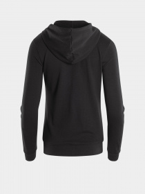 Кофта спортивна Martes модель LADY SULLI-BLACK Фото