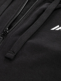 Кофта спортивна Martes модель LADY SULLI-BLACK Фото