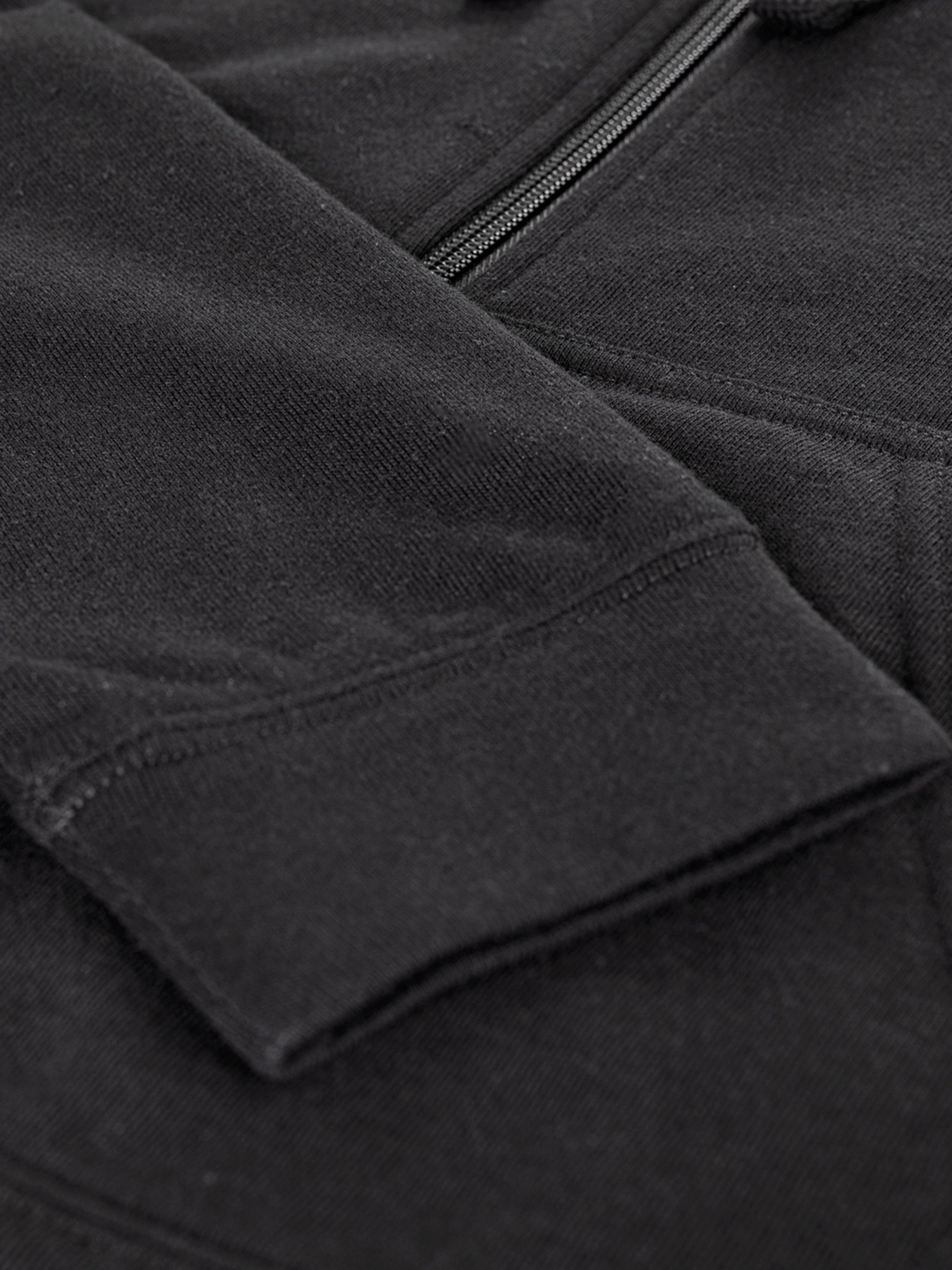 Спортивна кофта Martes модель LADY SULLI-BLACK Фото