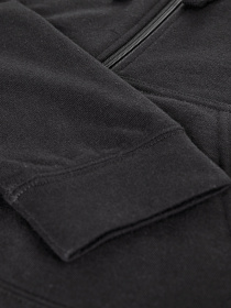 Спортивна кофта Martes модель LADY SULLI-BLACK Фото