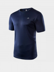 Футболки и поло Martes Losan модель LOSAN-PEACOAT Фото