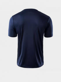 Футболки и поло Martes Losan модель LOSAN-PEACOAT Фото