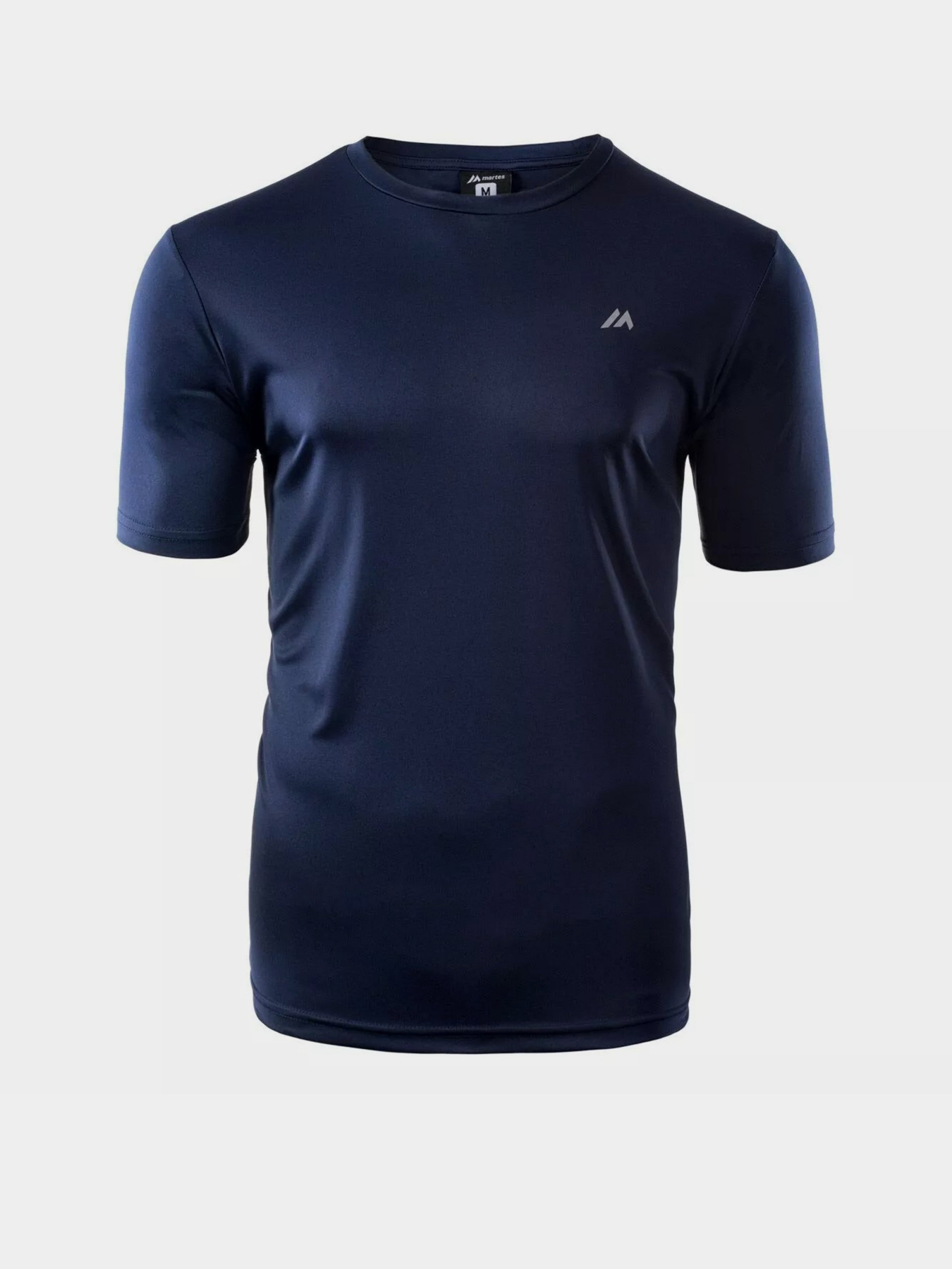 Футболки и поло Martes Losan модель LOSAN-PEACOAT Фото