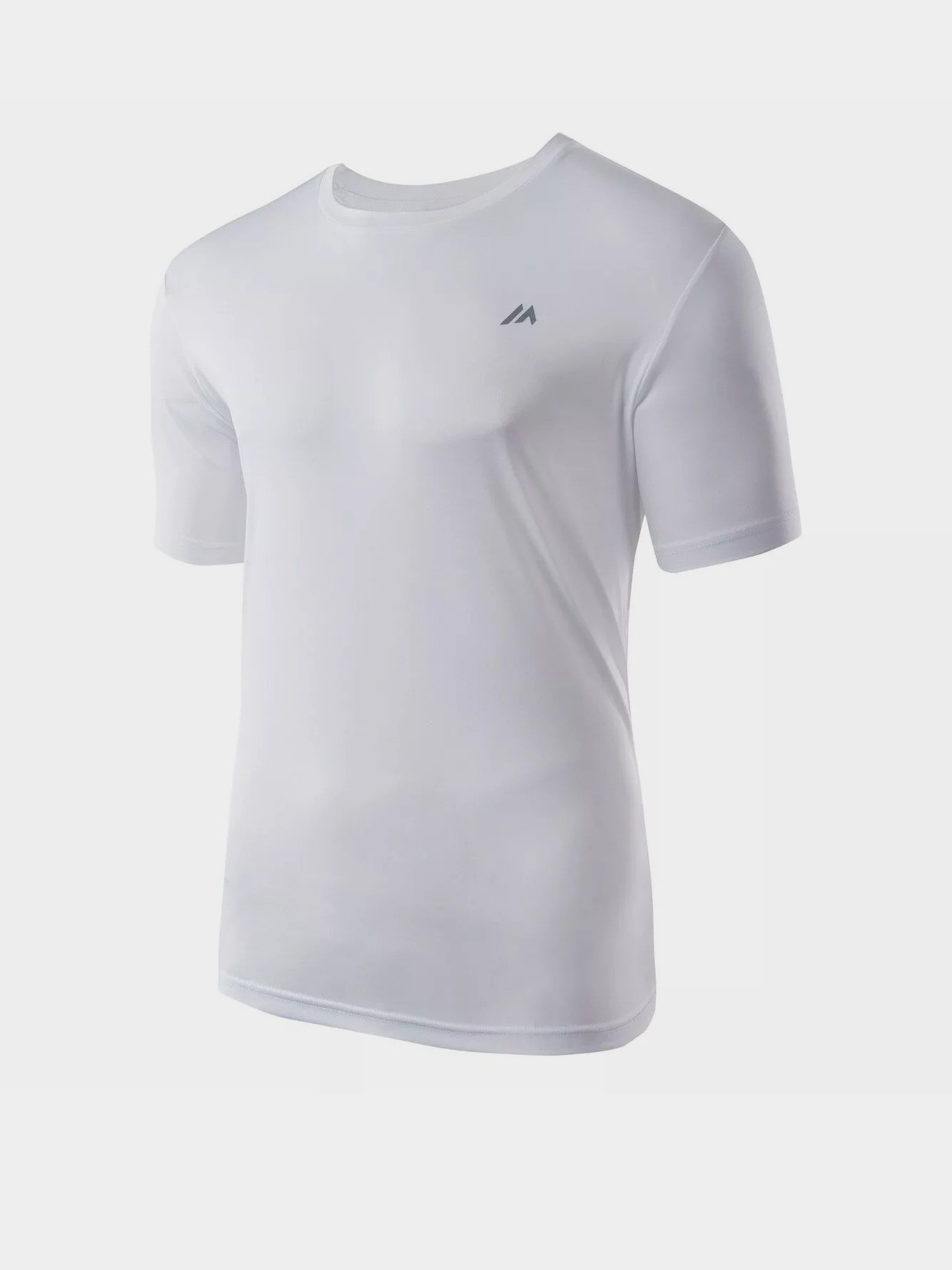 Футболки и поло Martes модель LOSAN-WHITE Фото