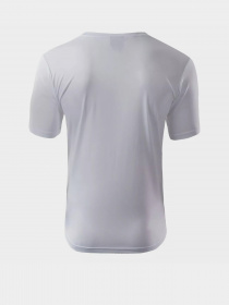 Футболки и поло Martes модель LOSAN-WHITE Фото