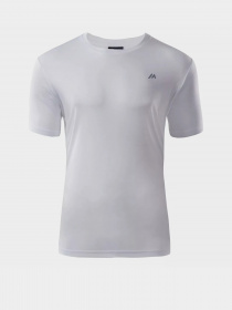 Футболки и поло Martes модель LOSAN-WHITE Фото