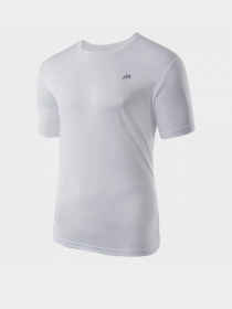 Футболки и поло Martes модель LOSAN-WHITE Фото